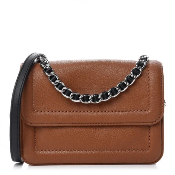 NWOT - Marc Jacobs Mini Cushion Bag